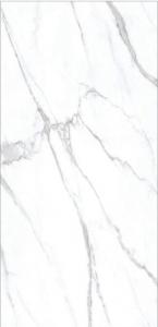Quality White Color Large Size 900x1800mm Wear Resistant Porcelain Wall Tile for sale