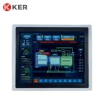 Mini Size 8.4" Cheap All In One Advantech Industrial Touch Panel Computer PC