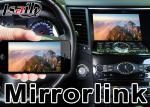 All-in-1 Android Auto Interface for Infiniti FX 35 FX37 FX50 Integration GPS