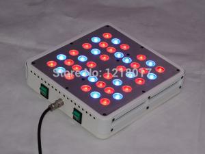 Quality 5w chip 805 400w full spectrum led grow light high PPFD led hydroponics light for sale