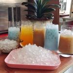 Custom Sizes Countertop Water Ice Machine with Design and 4kg Ice Storage