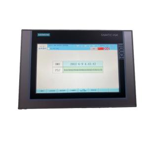 Quality SIEMENS SIMATIC HMI 6AV6651-1BA01-0AA0 Starter Package OP 77A for sale