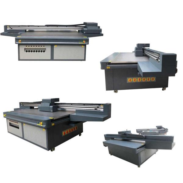 Buy Efficiency Steel Frame Photo UV Printer with Windows 7/8/10 Operating System at wholesale prices