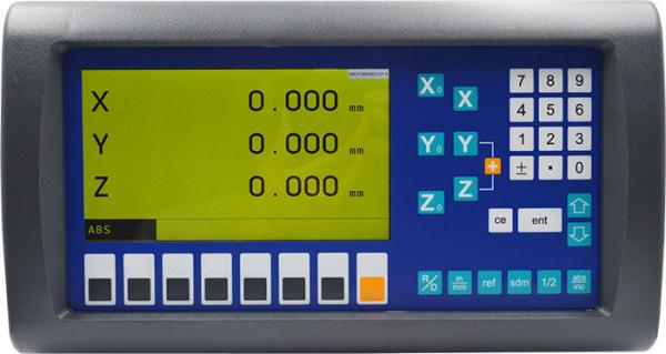 Buy Digital Position Readout System at wholesale prices