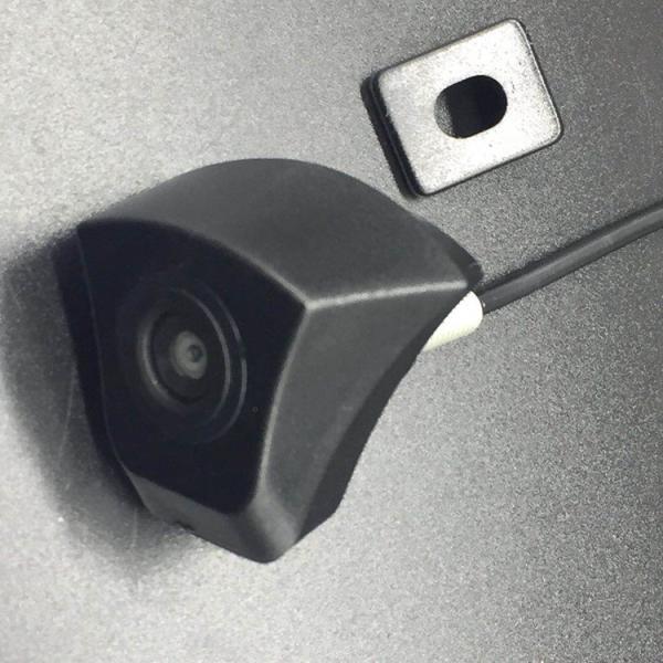 Buy Dustproof Wireless Backup Camera , Automotive Backup Camera 80mA Input Current at wholesale prices