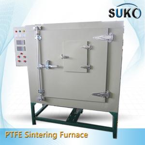Quality PTFE High Temperature Sintering Furnace With Program Controlled for sale