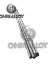 1J46 Super Permalloy Soft Iron Rod / Tube Iron Nickel Alloy For High Magnetic