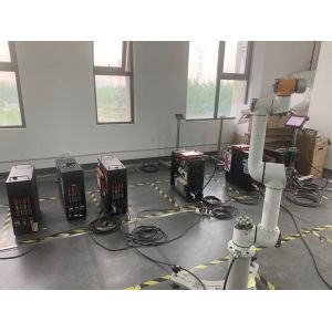 Cobot AUBO-i10 6 axis 10kg payload robot arm for assembly ,handling pick and