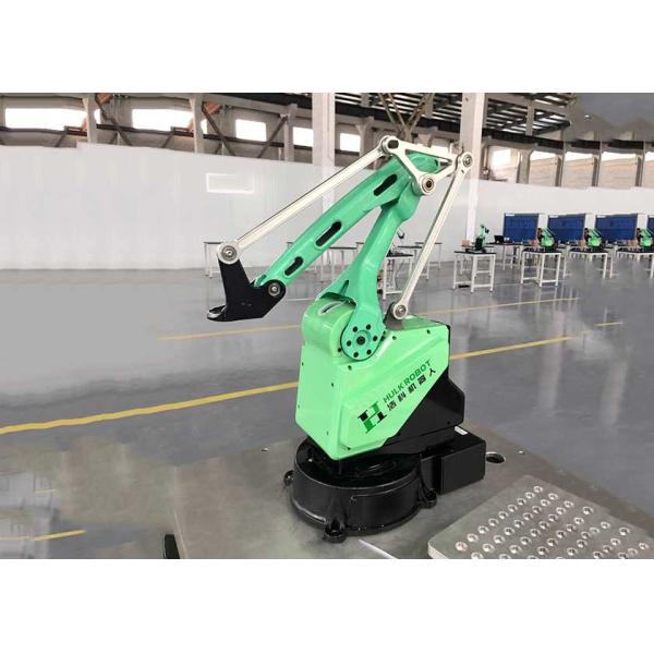 1KG Collaborative Educational Equipment Academic Robot Arm