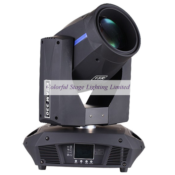 Sharpy 330W 15R Beam Moving Head Light