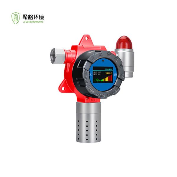 Buy Dust Particle Gas Detector Device For Flour Mills Construction Sites at wholesale prices