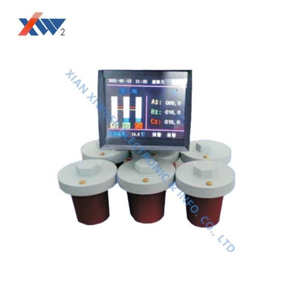 Buy Wireless Capacitive Voltage Detector Cable Joint Capacitive Temperature Sensor at wholesale prices