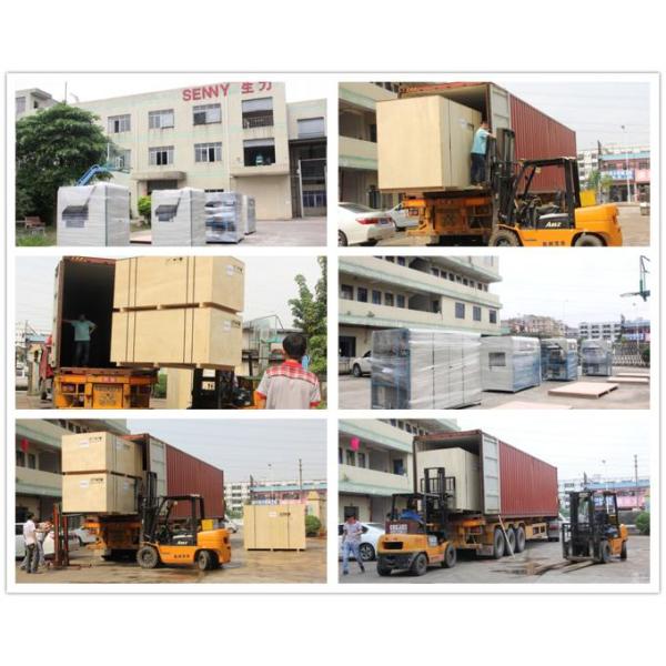 60Hz Fully Automatic Screen Printing Machine , 45pcs/Min 4 Station Screen Printer 4