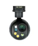 Four - In - One Gimbal Camera With Dual Output Drone Camera