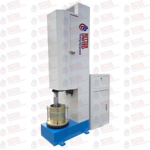 Electronic Automatic Compactor Soil Testing Equipment