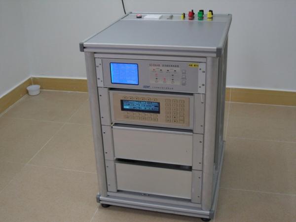 Buy Electronic Meter 3 Phase Power Source Variable Frequency Customized at wholesale prices