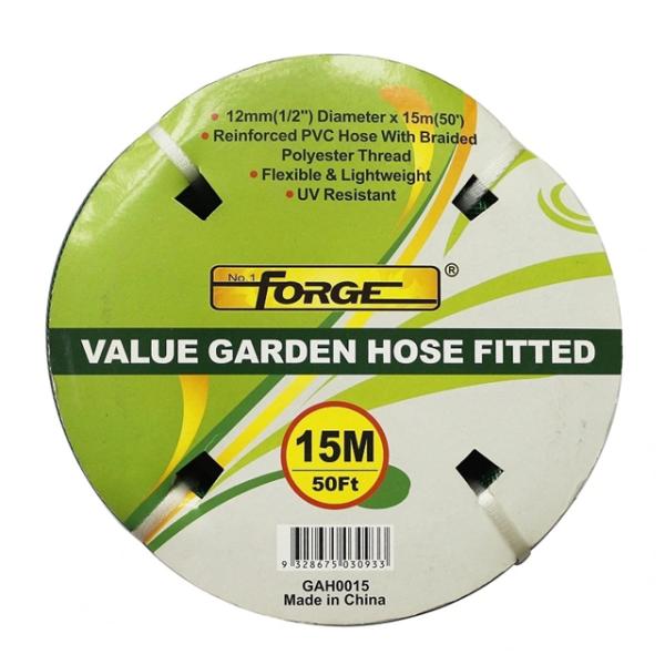 High Quality Food Grade Synthetic Fiber Net Nylon Braided Flexible PVC Garden Reinforced Hose
