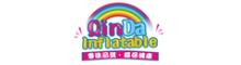 China Guangzhou Qin Da Inflatable Co.,Ltd. logo