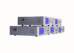Cabinet Type Safety Testing System , Easy Moving Electrical Testing Instruments