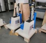 Footwear String Grasping Lasting Machine Customizable with Adjustable settings