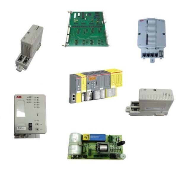ABB PLC Module NTDI0-A Bailey Controller