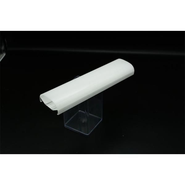 Quality H Profile Trunking for PVC Cable Management Customized Plastic for sale
