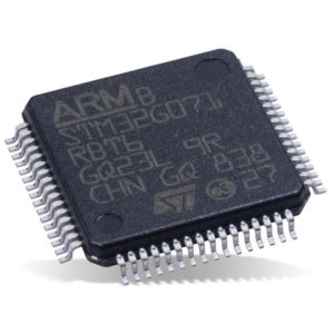 Quality STM32H735IGT6 STMicroelectronics for sale