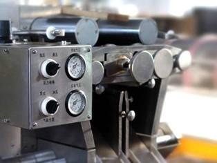 13kw Soft Capsule Making Machine With Statistical Statements + Printing / 0 - 7