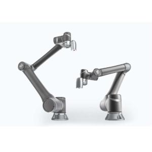 China Robot Arm 6 Axis OMRON TM14M With Visual Camera Handling Robot As Cobot on sale