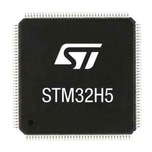 Quality STM32H562IIT6 STMicroelectronics for sale