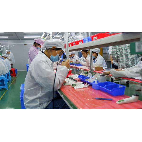 Guangzhou Suenyuet Technology Limited