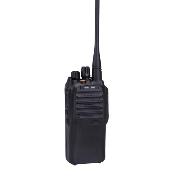 Digital Two Way Radio Abell A600T IP68 Waterproof Anti IIB Explosion Wireless Long Range Transmitter 2 Way Radio
