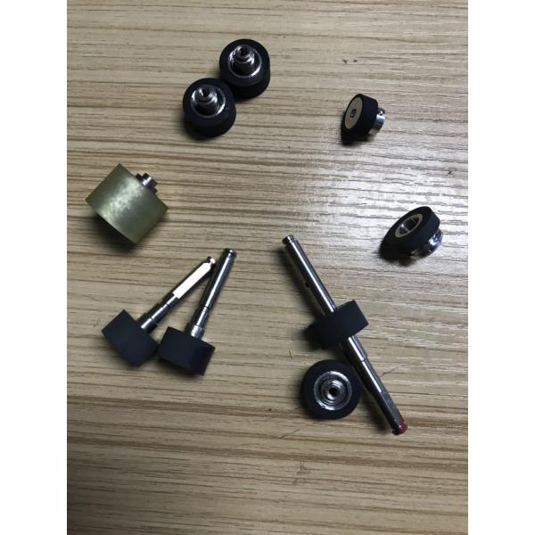 ATM Machine ATM Spare parts Wincor ID18 Card Reader Feed roller Assy