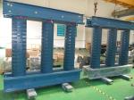 Current Transformer Core Superimposed With Silicon Steel Sheets Stacked Core