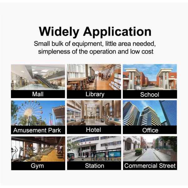 Commercial Automatic Fast Food Box Lunch Bread Sandwiches Vending Machine Hot Food Vending Machines