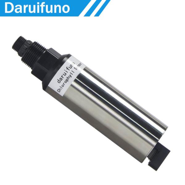 Buy 0.1ug/L Fluorescence Chlorophyll Probe With Digital Modbus Output at wholesale prices
