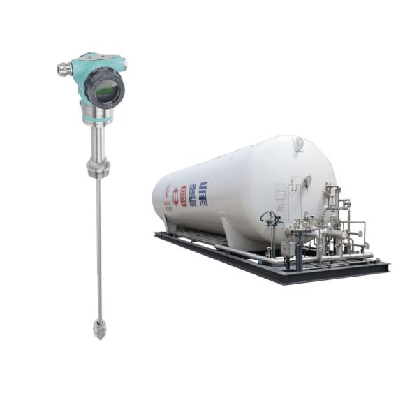 Buy Explosion-proof Level Transmitter FeeJoy FJM-L  Magnetostrictive Level  Transmitter Of Storage Tanks Level Measurement at wholesale prices