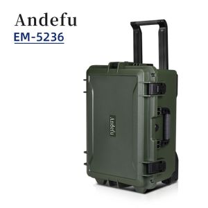Buy cheap IP67 Waterproof Tool Case 590x420x290mm Custom Logo & Lining from wholesalers