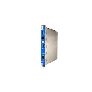 Quality Monitoring Bently Nevada Module TDI Transient Data Interface Module for sale