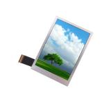 MCU SPI RGB Interface 16.7M Color 3.5 Inch TFT LCD Display