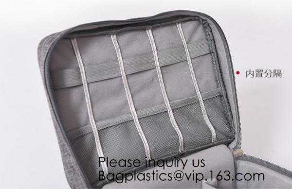 Assorted Size Cosmetics See Through Mesh Make Up Cosmetic Bag,Eco Friendly Cosmetic Bag Manufacturers Frosted EVA Cosmet