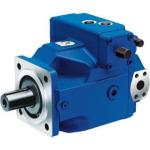 A4VSO Series Rexroth Hydraulic Pump Variable Rams Pump A4VSO40 A4VSO71 A4VSO125