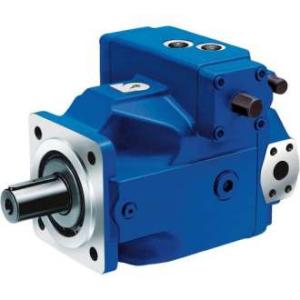 A4VSO Series Rexroth Hydraulic Pump Variable Rams Pump A4VSO40 A4VSO71 A4VSO125