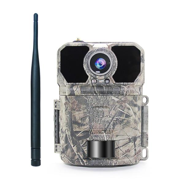 Buy 100% Wireless 4G Trail Camera With Free Android And IOS APP Control at wholesale prices