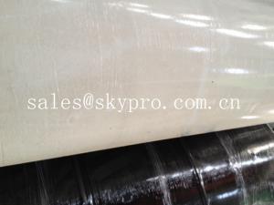 Quality Odorless oil-resistant non-hazardous PU conveyor belt , FDA food grade conveyor belt for sale