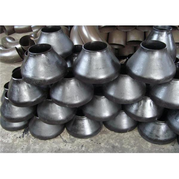 Sand Blast Elbow Tee Reducer Carbon Steel Welding Oil Industry