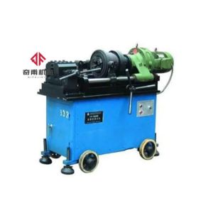 Quality Rebar Upsetting Machine Fully Automatic 31.5Mpa Working Pressure for sale