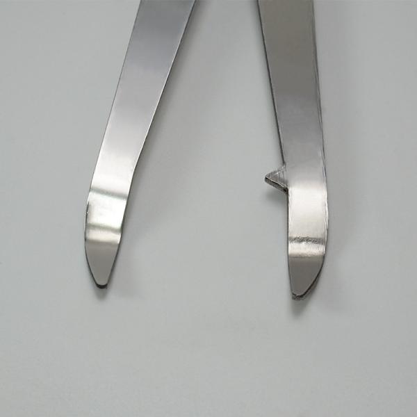 Anti Corrosion Medical Percussion Hammer Easy to Sterilize Lifetime Durability