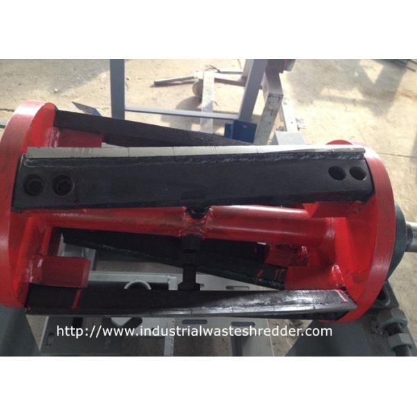 EVA Foam Cutting Machine Yoga Mat EPS / XPS Foam Sponge Crusher Customizable