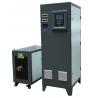 Buy cheap Touch Screen 160KW Induction Heating Equipment 20KHZ For Forging from wholesalers